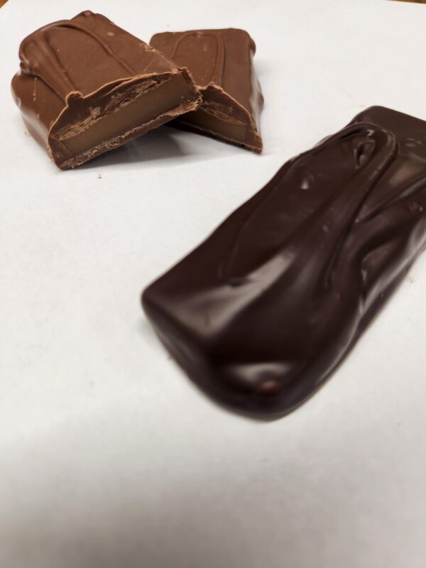 Butterscotch Candy Bar