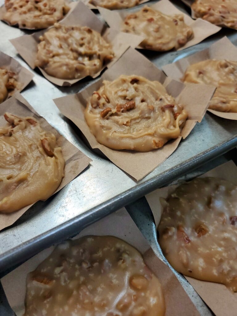 Pralines