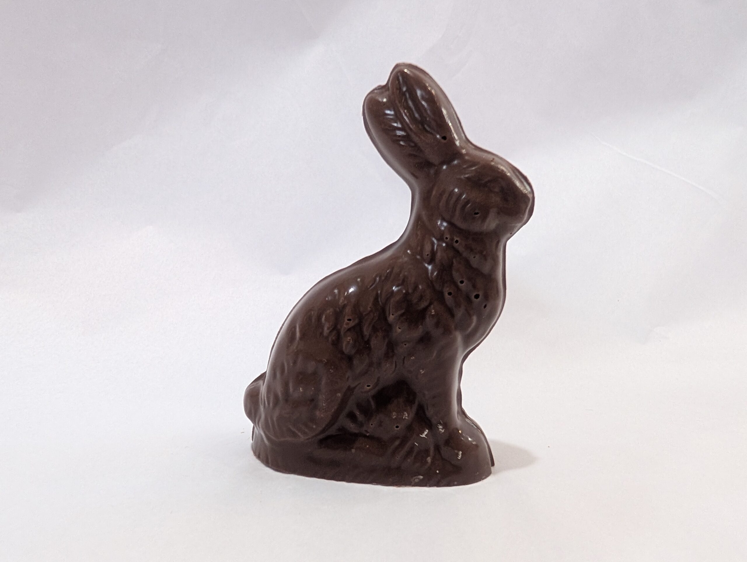 Sitting Rabbit (Style 13)