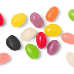 pectin jelly beans