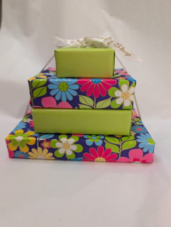 Mom's Favorite Tower