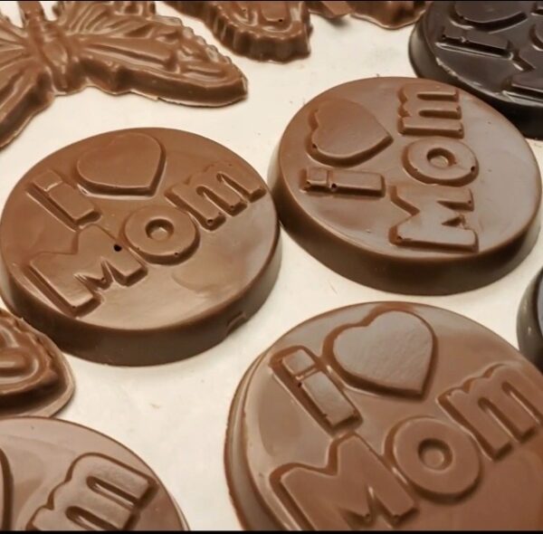 chocolate
